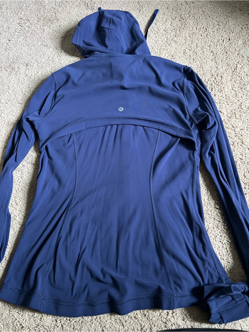 lululemon athletica Full-Zip define Jacket - Picture 2 of 3